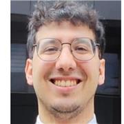 Químico con experiencia dictando clases para Bachiller y Estudios Superior.